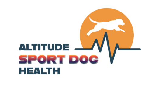 Altitude Sport Dog Health